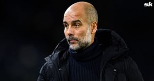 "The grass is not always greener" - Pundit urges Manchester City star to stay despite reported interest from European giants