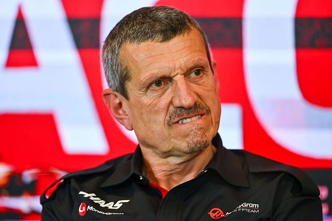 "I think it's very inconsistent": Haas team principal's impassioned rant about Nico Hulkenberg's penalty in the 2023 F1 Monaco GP