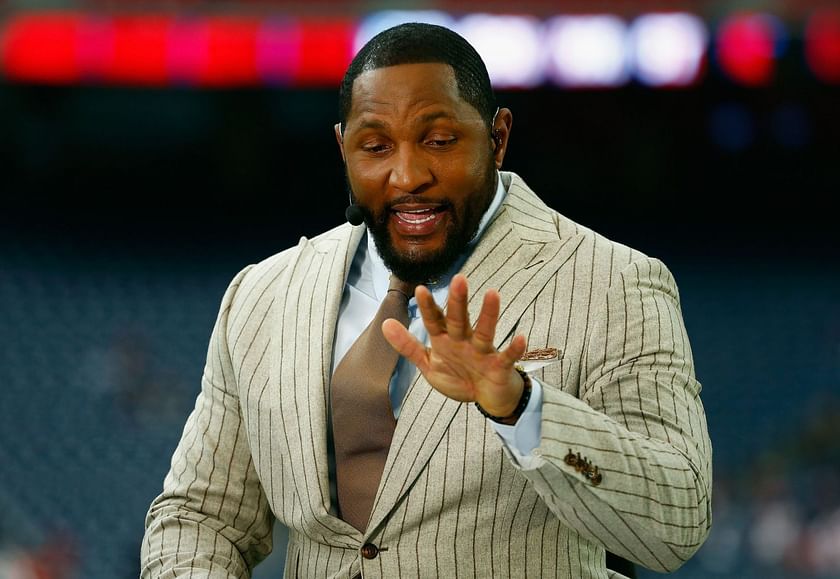 Ray Lewis wife: Is former Ravens star married? A look into his family