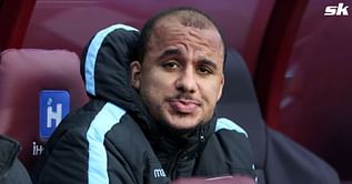 "It wouldn't shock me" – Gabriel Agbonlahor backs surprise club to fight for Premier League top four next season
