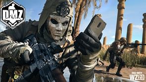 How to easily complete the 'Going Green' mission in Warzone 2 DMZ?