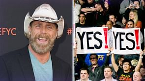 Shawn Michaels makes blockbuster "Gold Rush" announcement involving four major WWE championships