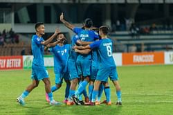 India 1-1 Kuwait: 3 things we learned | SAFF Championship 2023