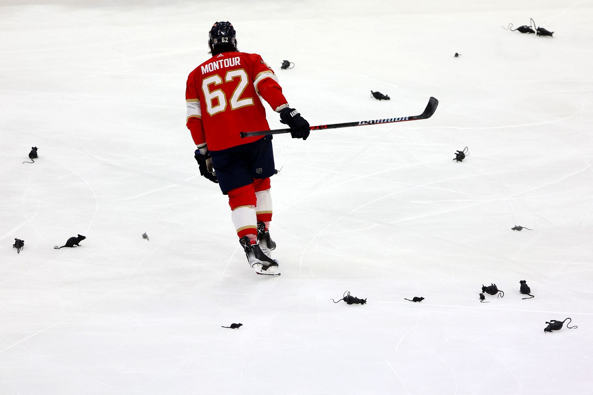 Florida Panthers fans ecstatic after firstever Stanley Cup Final win