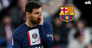 “It’s a shame he didn’t come” – Barcelona superstar makes honest admission about missing out on Lionel Messi