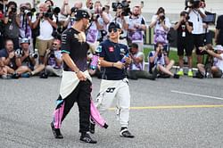 “I don't feel any efficiency from braking”: Yuki Tsunoda reckons 2022’s issues with Pierre Gasly hindering AlphaTauri’s progress