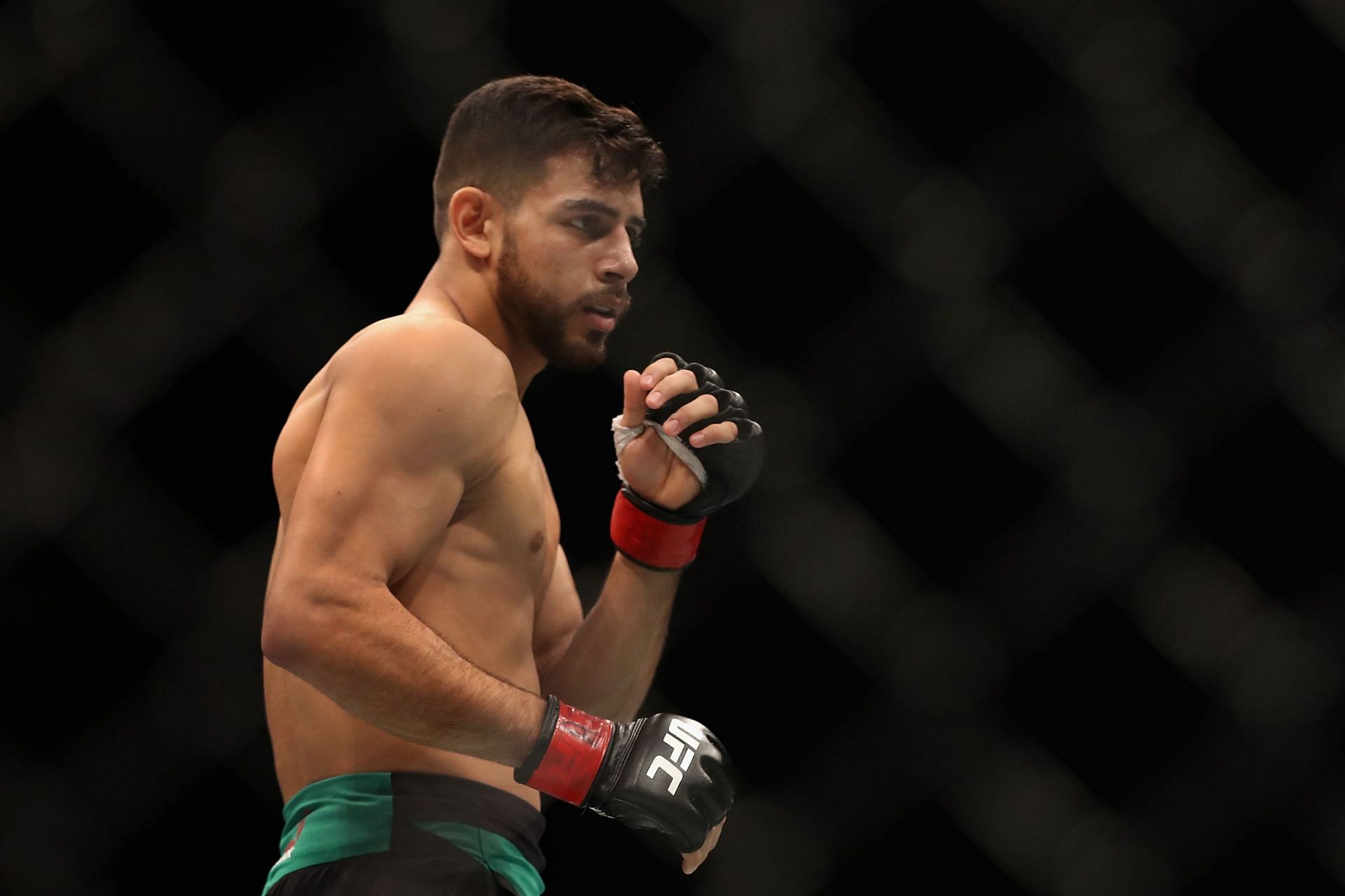 Yair Rodriguez&#039;s style is completely unpredictable