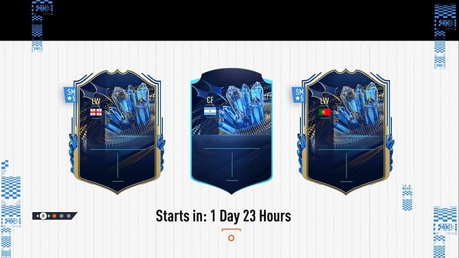 FIFA 23 Serie A TOTS promo release date and time confirmed for all regions