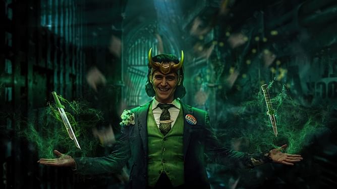 Loki season 2 official plot synopsis revealed by Marvel