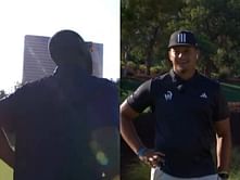 Draymond Green fires back at Patrick Mahomes after star QB gets the infamous '3-1' jokes out - "Like Joey Burrow ain't send his a** home"