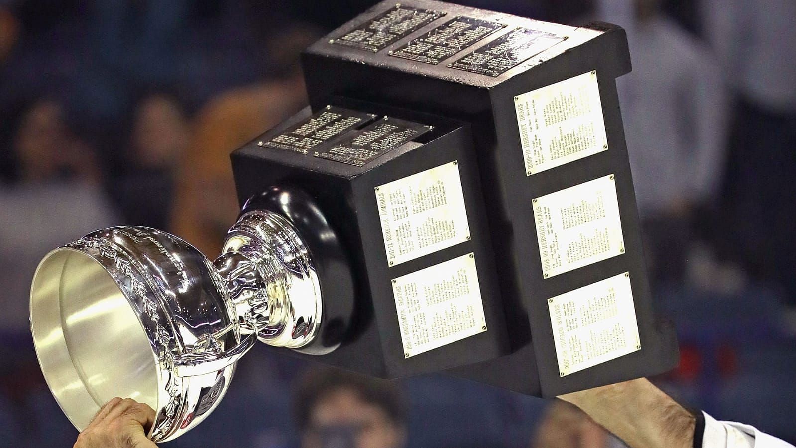 Check out the Calder Cup Finals 2023 Schedule.