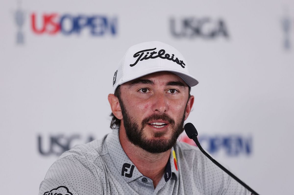 Top 5 golfers who are the 2023 US Open Golf favorites