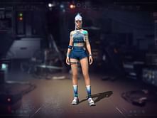How to get free Riptide Trailblazer Bundle in Free Fire MAX