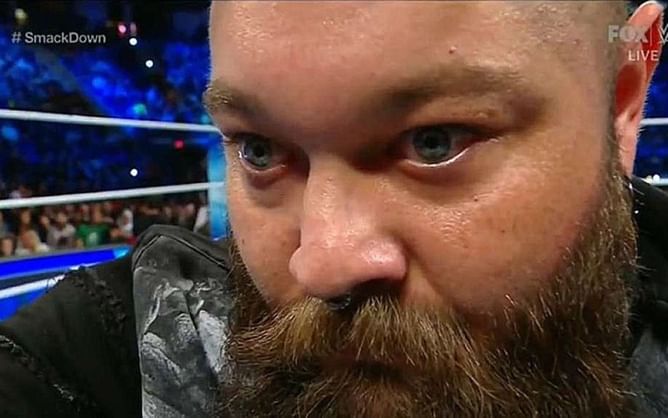 Wrestling legend thinks 40-year-old star can handle Money in the Bank victory after disastrous Bray Wyatt storyline (Exclusive)