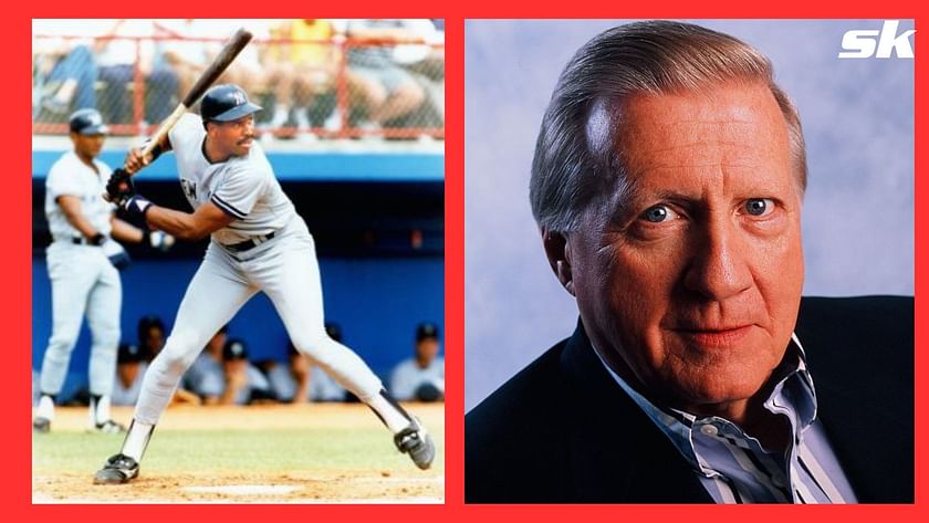 Winfield and Steinbrenner and Reconciling the Past - The New York