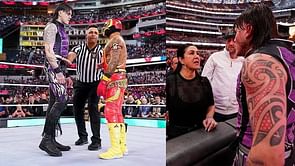 WWE ने एक बार फिर बाप-बेटे के मैच का किया ऐलान, Father's Day के मौके पर होगा बहुत ही खतरनाक मुकाबला