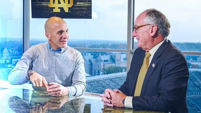 How Much Money Does An Athletic Director Make Inside The Financials Of 