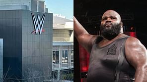 "When your contract comes up, don't try to renew" - Mark Henry has words of advice for popular WWE Superstar