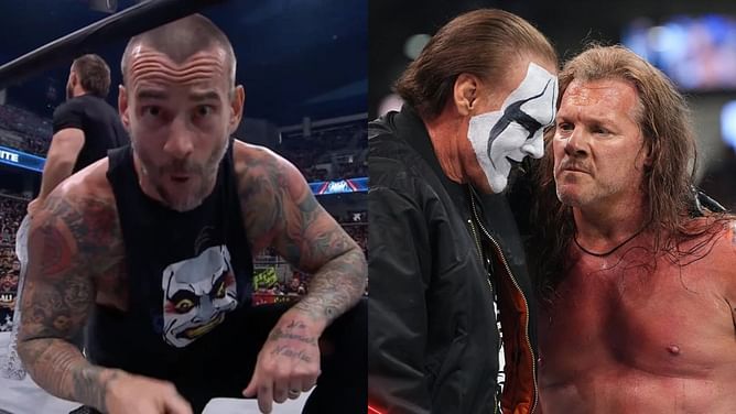 Best and Worst of AEW Dynamite: CM Punk returns, Sting's next match announced, WWE Hall of Famer suffers defeat