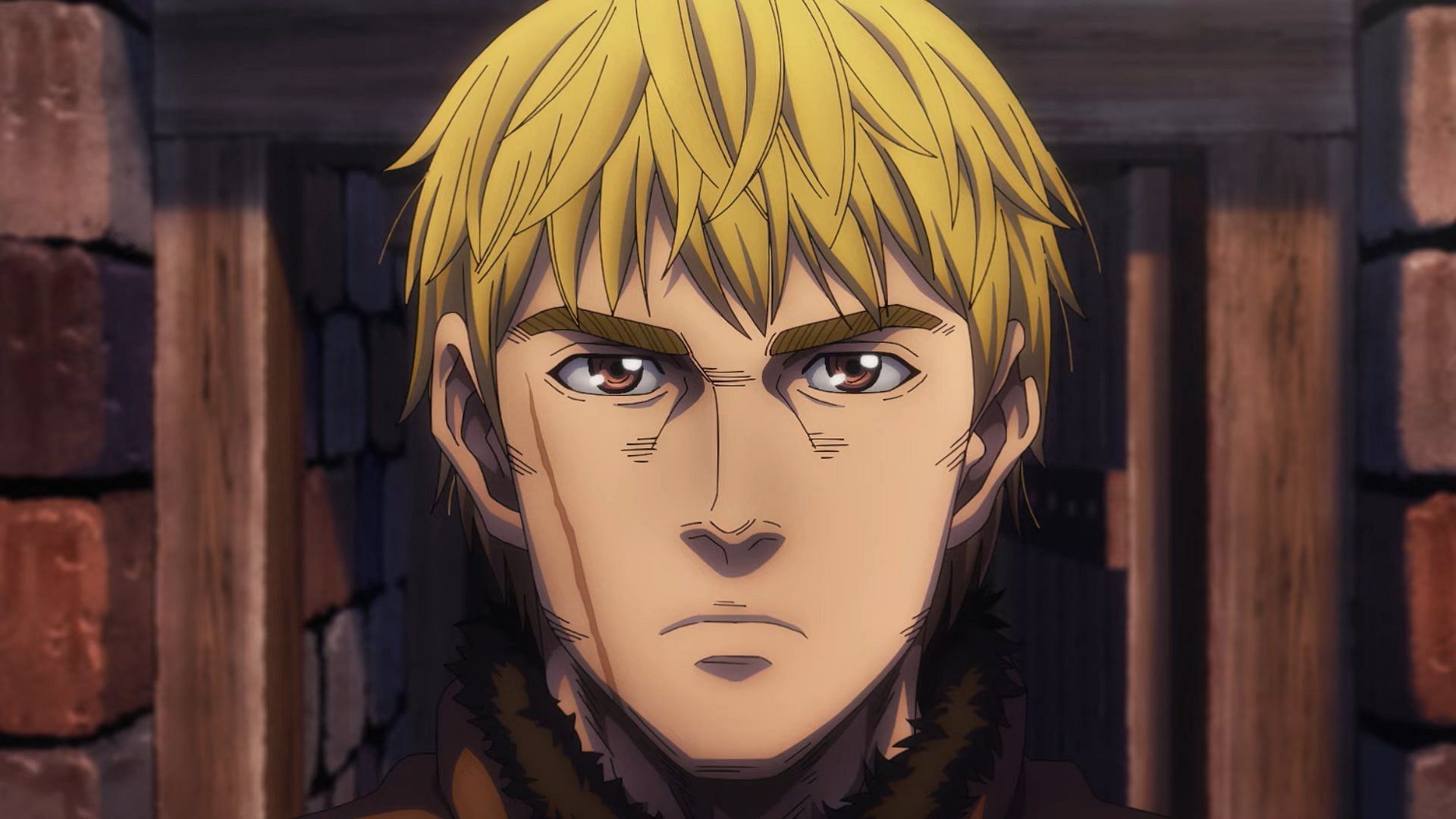 VINLAND SAGA