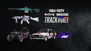 How to get Prime Gaming rewards for MW 2 and Warzone 2