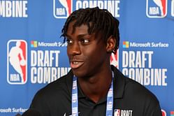 Why Sidy Cissoko is the most underrated player in the 2023 NBA Draft: A closer look at the French forward's journey to G League Ignite