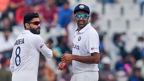 “I actually think they will pick Jadeja and Ashwin" - Ricky Ponting predicts India to field 2 spinners in WTC final