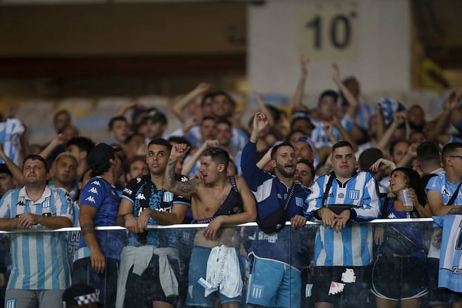Racing Club vs Nublense Prediction and Betting Tips | June 28th 2023