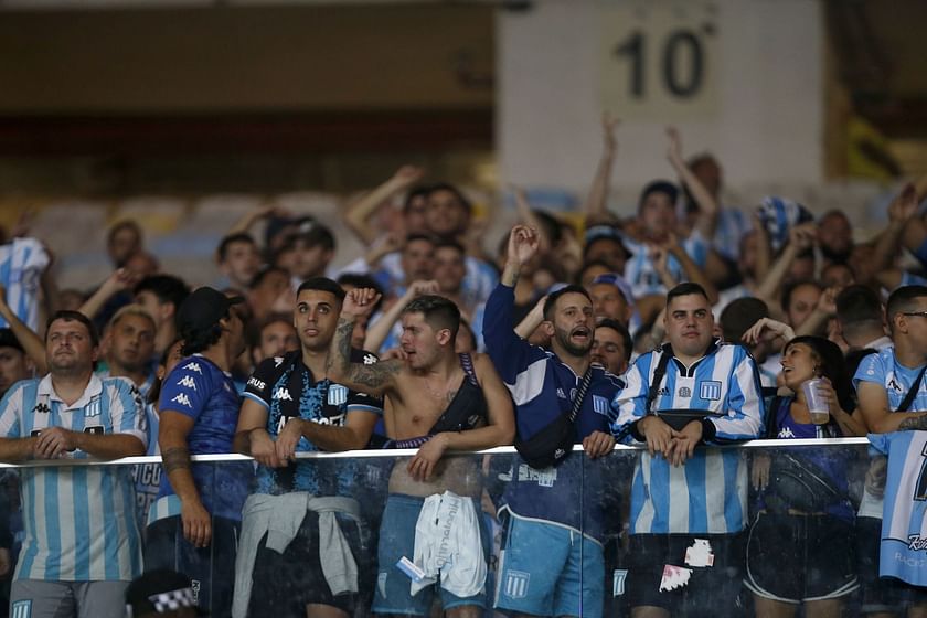 GRANDE FINAL – Copa Libertadores do Tênis Clube 2023 – Tenis Clube