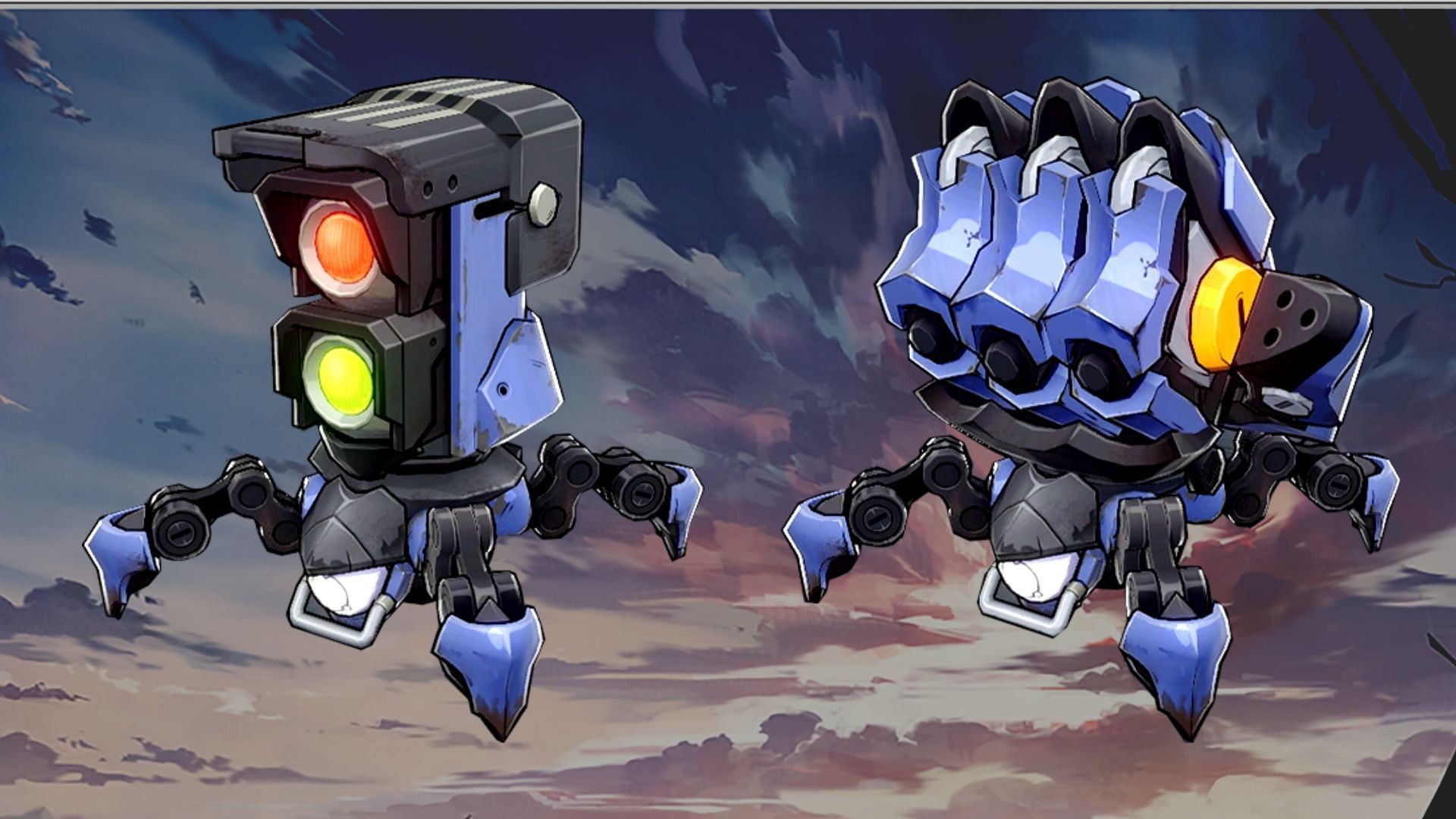 Defeat the Automaton Spider and Automaton Beetle during the companion quest (Image via HoYoverse)