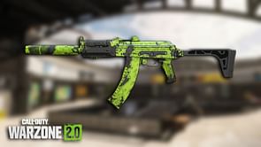 Best Kastov-74u loadout for Warzone 2 Season 4: Class setup, attachments, and more