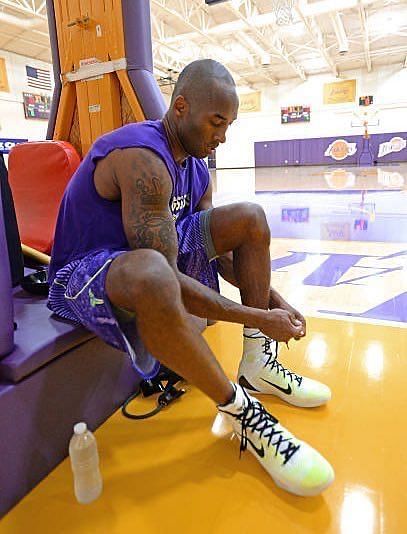 Nike Announces Kobe Bryant Brand Sneaker Relaunch for August 24, News,  Scores, Highlights, Stats, and Rumors