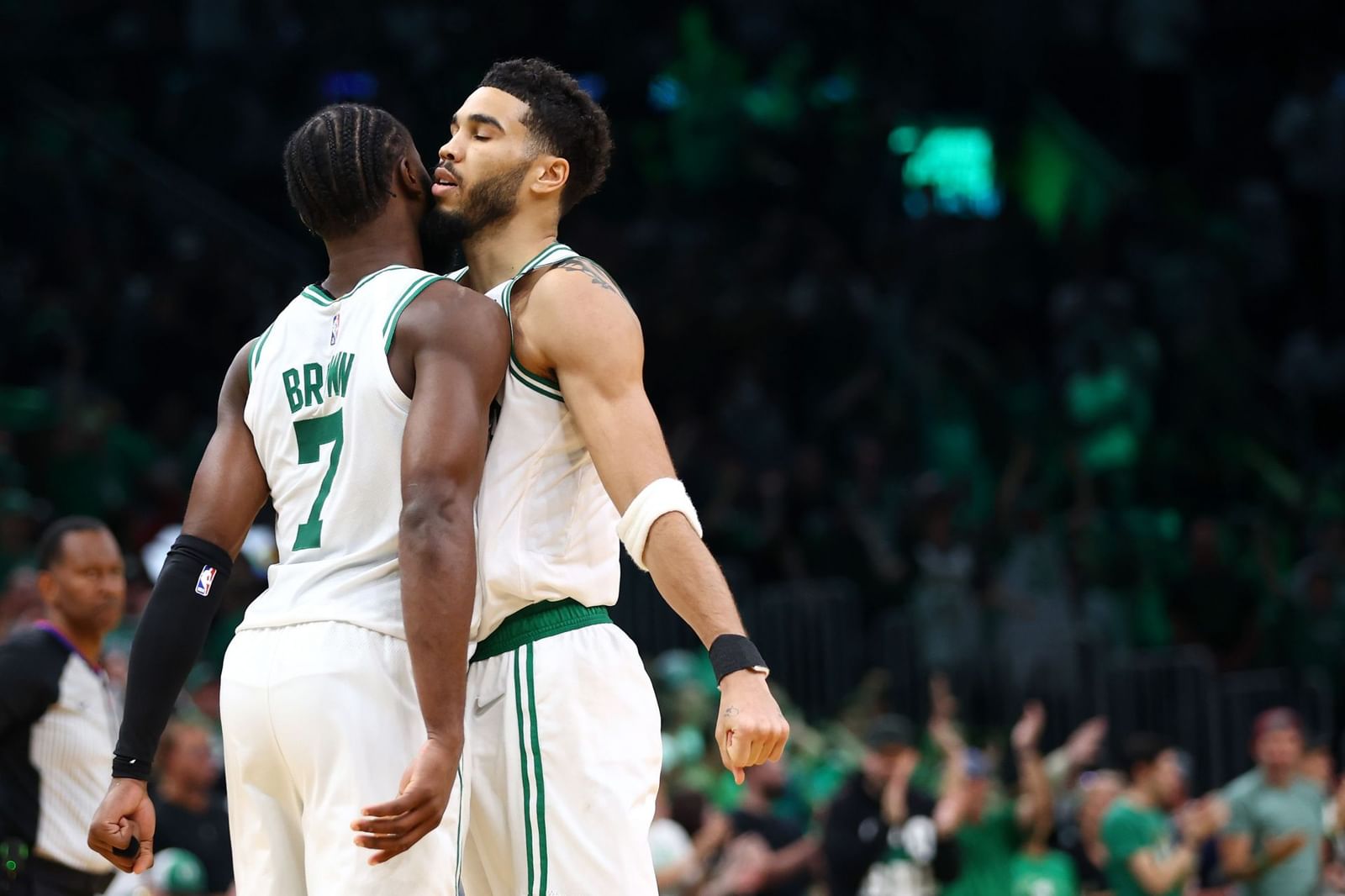 What is the Boston Celtics' cap space? Exploring team's financial