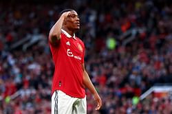 3 players Manchester United should sell to raise funds this summer