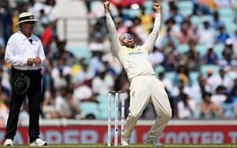 "You tend to think your career is done" - Nathan Lyon recalls being dropped for 2013 Ashes opener ahead of his 100th consecutive Test