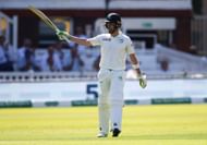 England v Ireland - Specsavers Test Match: Day One