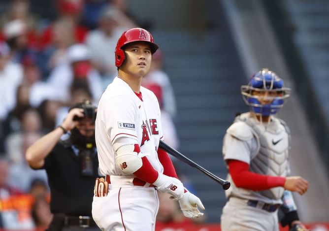Yankees legend CC Sabathia hails Shohei Ohtani as "the best player to ever play baseball"
