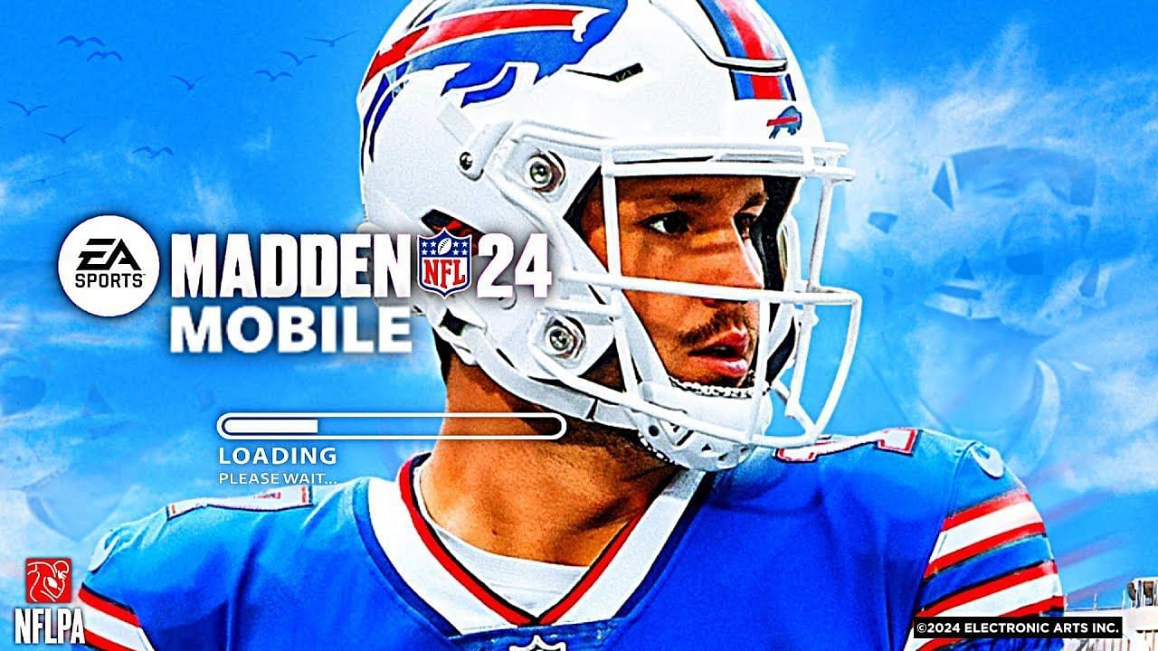 Why Madden NFL Mobile is the last football game EA will ever need to  release on mobile