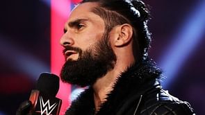 "We're not gonna be around forever" - Seth Rollins name-drops top WWE stars of today and talks about the future