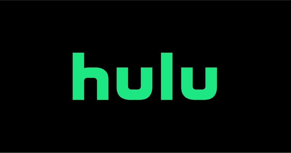 The logo of Hulu. (Image via Hulu)