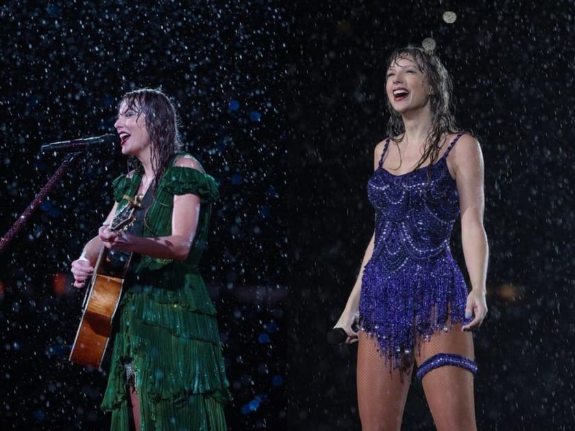 Decoding postconcert amnesia What all swifties should know?