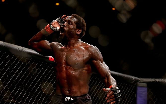 5 biggest winners from UFC Fight Night: Marvin Vettori vs. Jared Cannonier