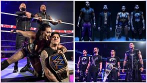 “They better not break up the Judgement Day man” - Fans spot tension between faction members on WWE RAW