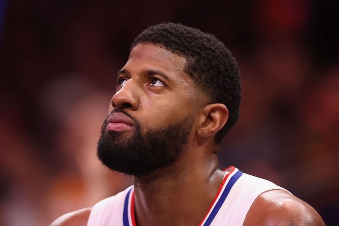 NBA Trade Rumors: Paul George gaining interest from Eastern Conference team