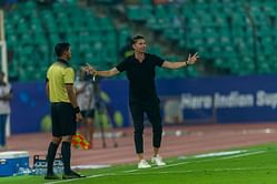Chennaiyin FC confirm the departure of head coach Thomas Brdaric | ISL 2023-24