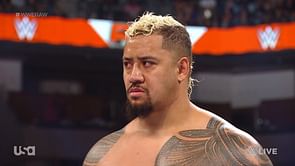 "Something's gotta happen with Solo" - WWE legend makes big prediction about The Bloodline (Exclusive)