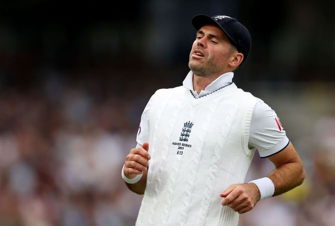Ashes 2023 - जेम्स एंडरसन के ऊपर केविन पीटरसन ने उठाए सवाल, उनके अहम बयान का किया जिक्र