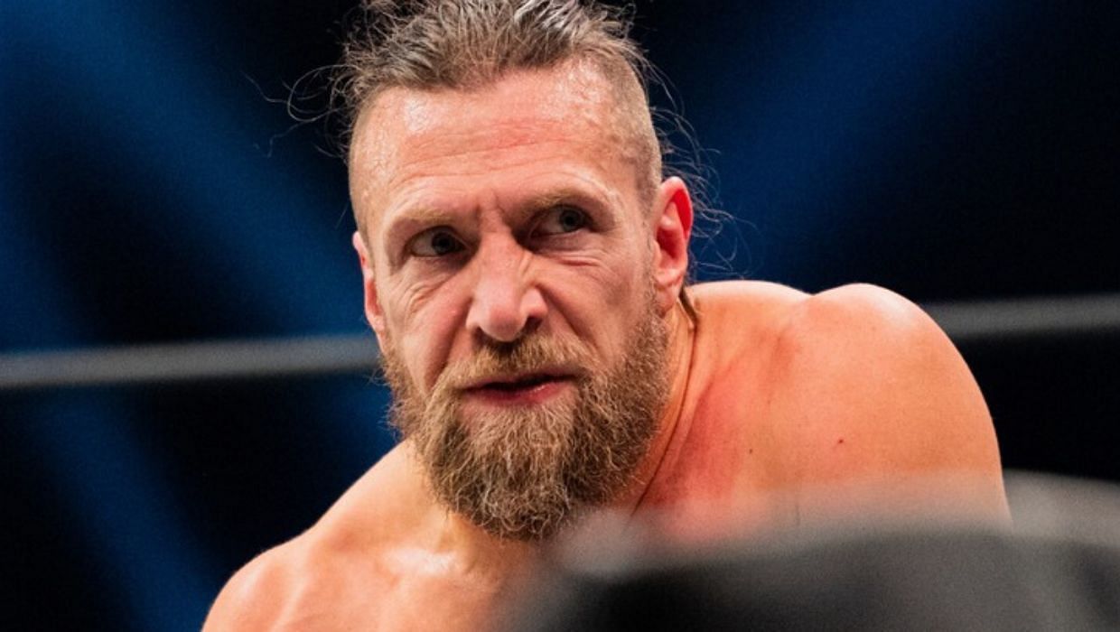 Bryan Danielson would not have been happy with Butch