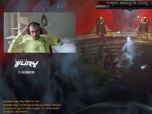 Twitch streamer rages and lashes out after his Diablo 4 Hardcore run ends in the most unexpected way