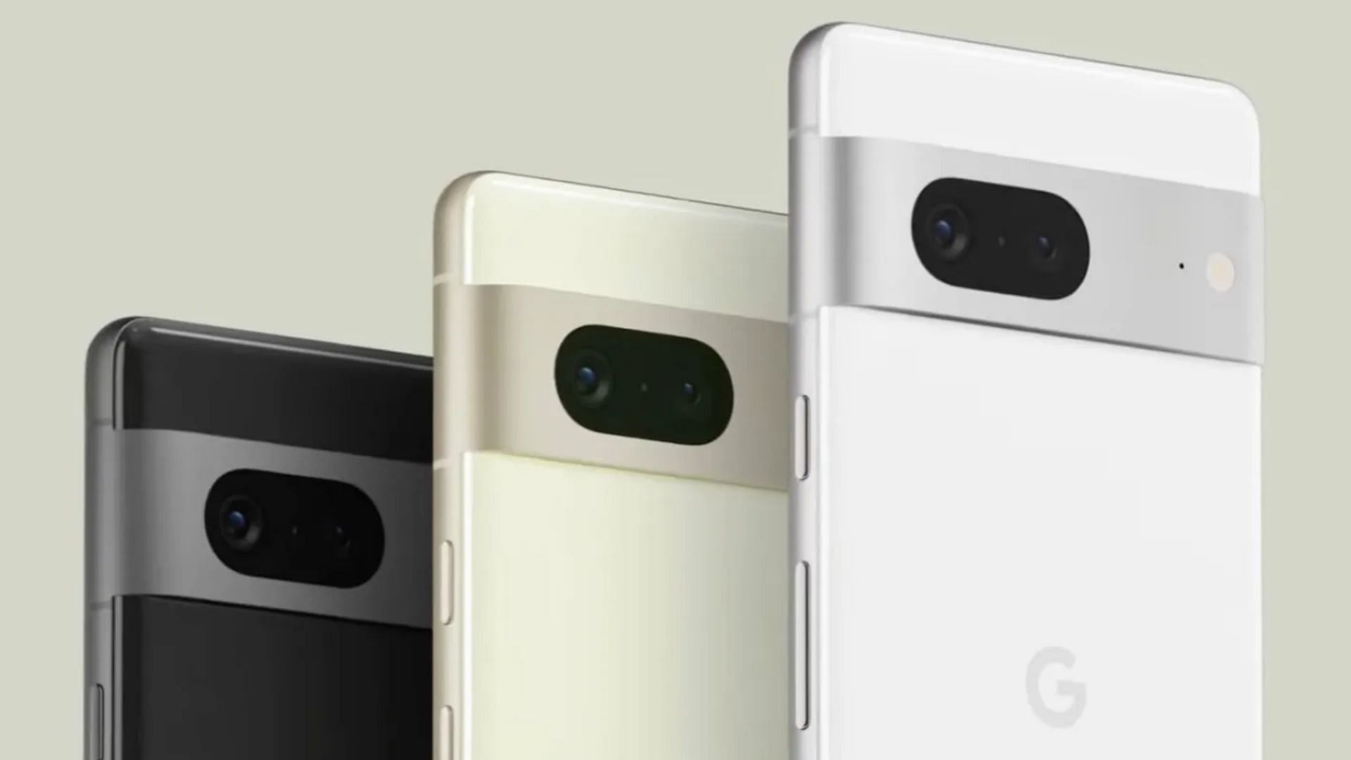 The Google Pixel 8 might be one of the best smartphones of 2023 (Image via Google)